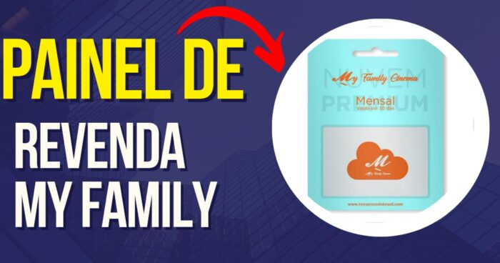 compra nuvens premium my family