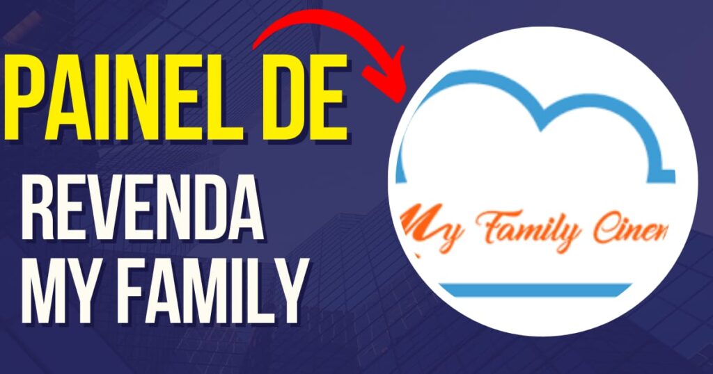 adicionar nuvens gratis my family